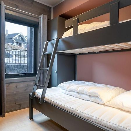 Riddertunet Apartment 101 Beitostolen 외부 사진