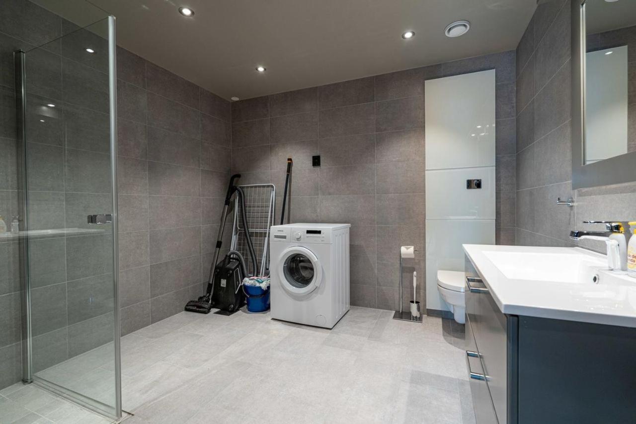 Riddertunet Apartment 101 Beitostolen 외부 사진