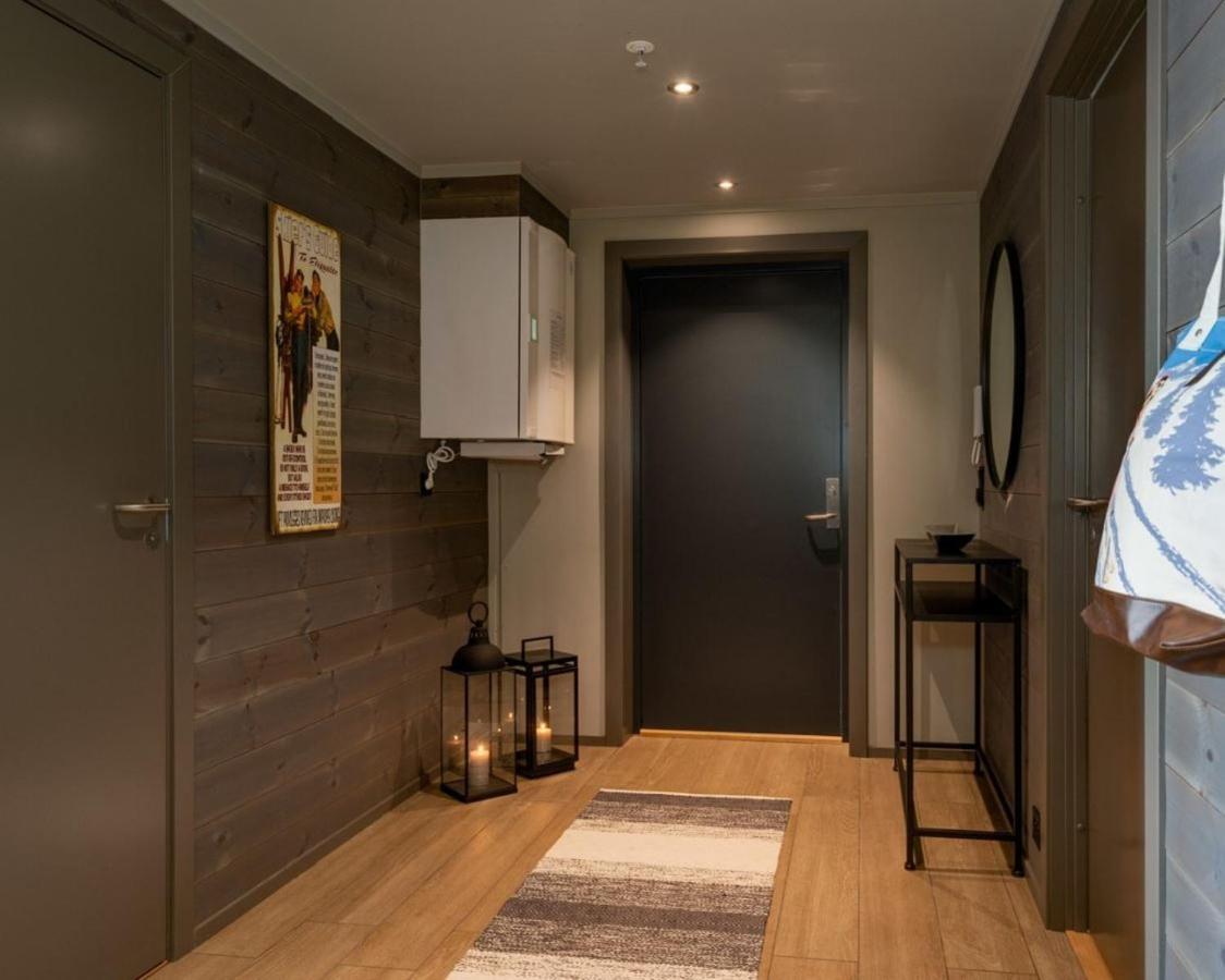 Riddertunet Apartment 101 Beitostolen 외부 사진